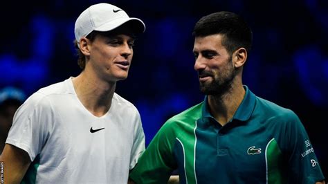 atp tennis finals results|ATP Finals 2023 results: Novak Djokovic beats Jannik Sinner to  .